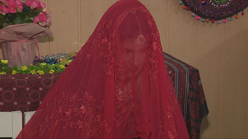 La Fiscalia demana 8 anys de presó per un pare que va obligar la seva filla a un matrimoni forçat al Pakistan