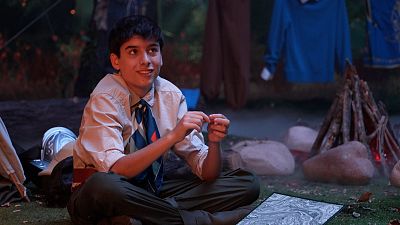 Gonzalo Pinillos cantará en la decimocuarta posición en la final de Eurovisión Junior 2025