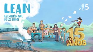 Lean 15 aniversario