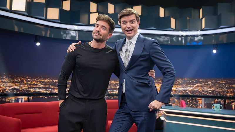 Pablo Alborán confiesa la creencia que lo acompañó durante su infancia: "Jamás pensé que llegaría este momento"