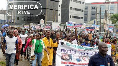 Genocidio en Nigeria? Analizamos con organizaciones y expertos las "matanzas de cristianos"