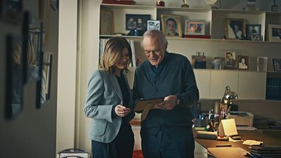 'En Primicia' recibe esta semana a Pedro Piqueras