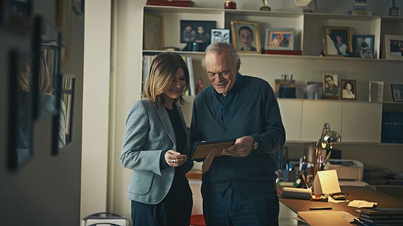 'En Primicia' recibe esta semana a Pedro Piqueras