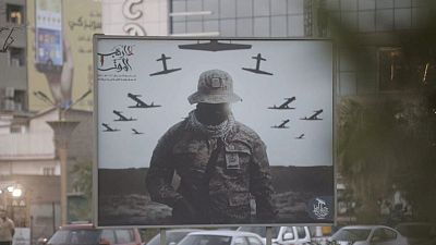 'Documentos TV' estrena 'Irak, tierra de milicias'