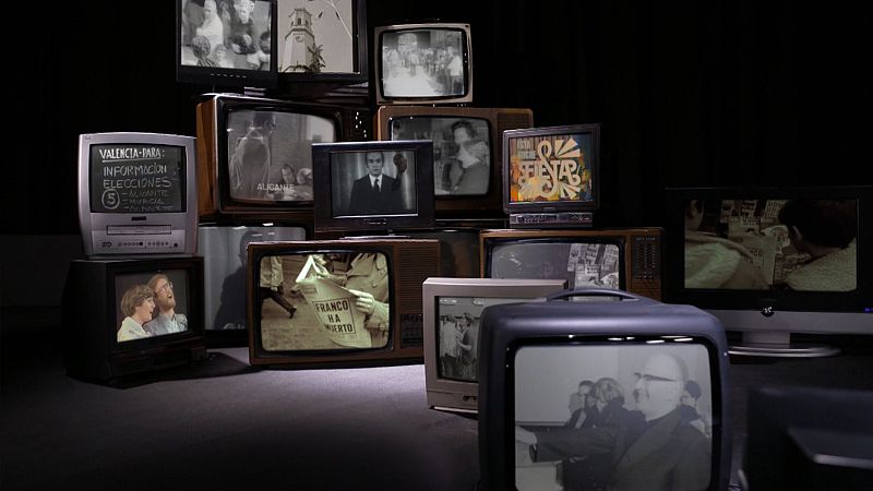 'La democracia no se hará sin nosotrxs': el documental de RTVE que narra la lucha ciudadana por sus derechos