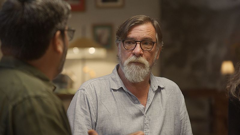 Com va descobrir Àlex Casanovas que volia ser actor?