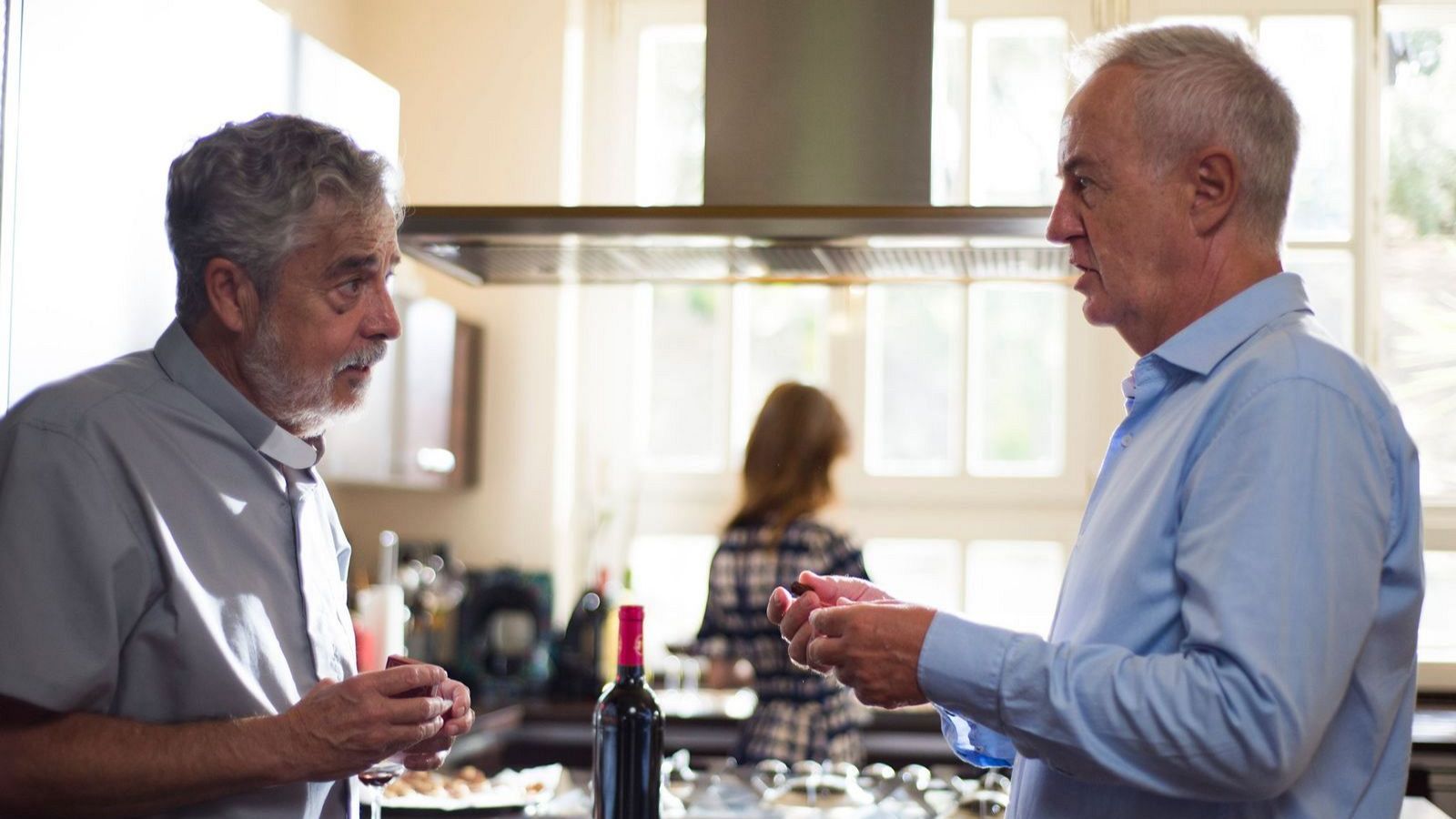 Tráiler de 'La bala' - Somos cine | Ver