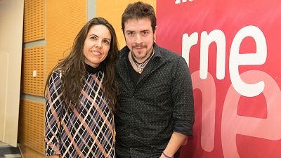 Abierto hasta las 2 - El reinicio de Txetxu Altube 'Tras el huracán' - 18/02/18 - escuchar ahora