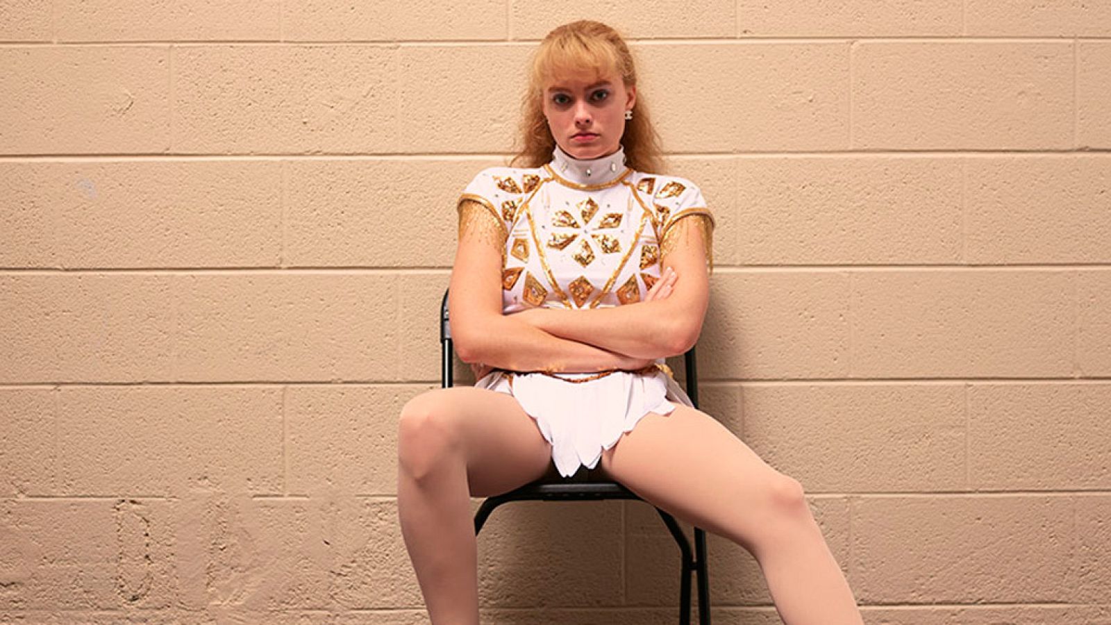 Tráiler de 'Yo, Tonya'