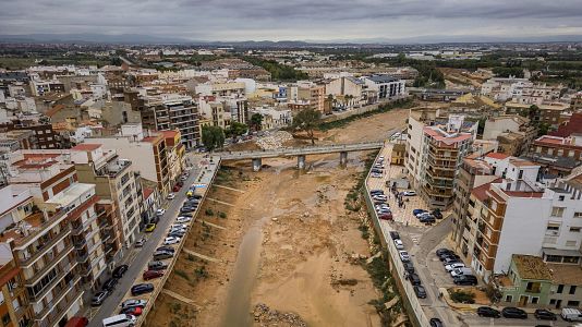 Una asociacin pide la copia de los documentos que Mazn firm durante su comida con Vilaplana en El Ventorro