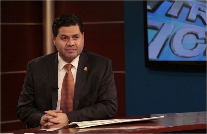 Gabriel Torres: "Las redacciones de los medios tienen que atender los desaf�os de la inmediatez y la confiabilidad de la era digital"