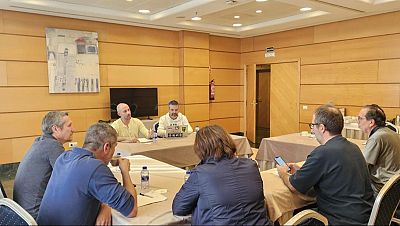 RTVE refuerza su compromiso con el sector audiovisual valenciano en el marco de Promercat