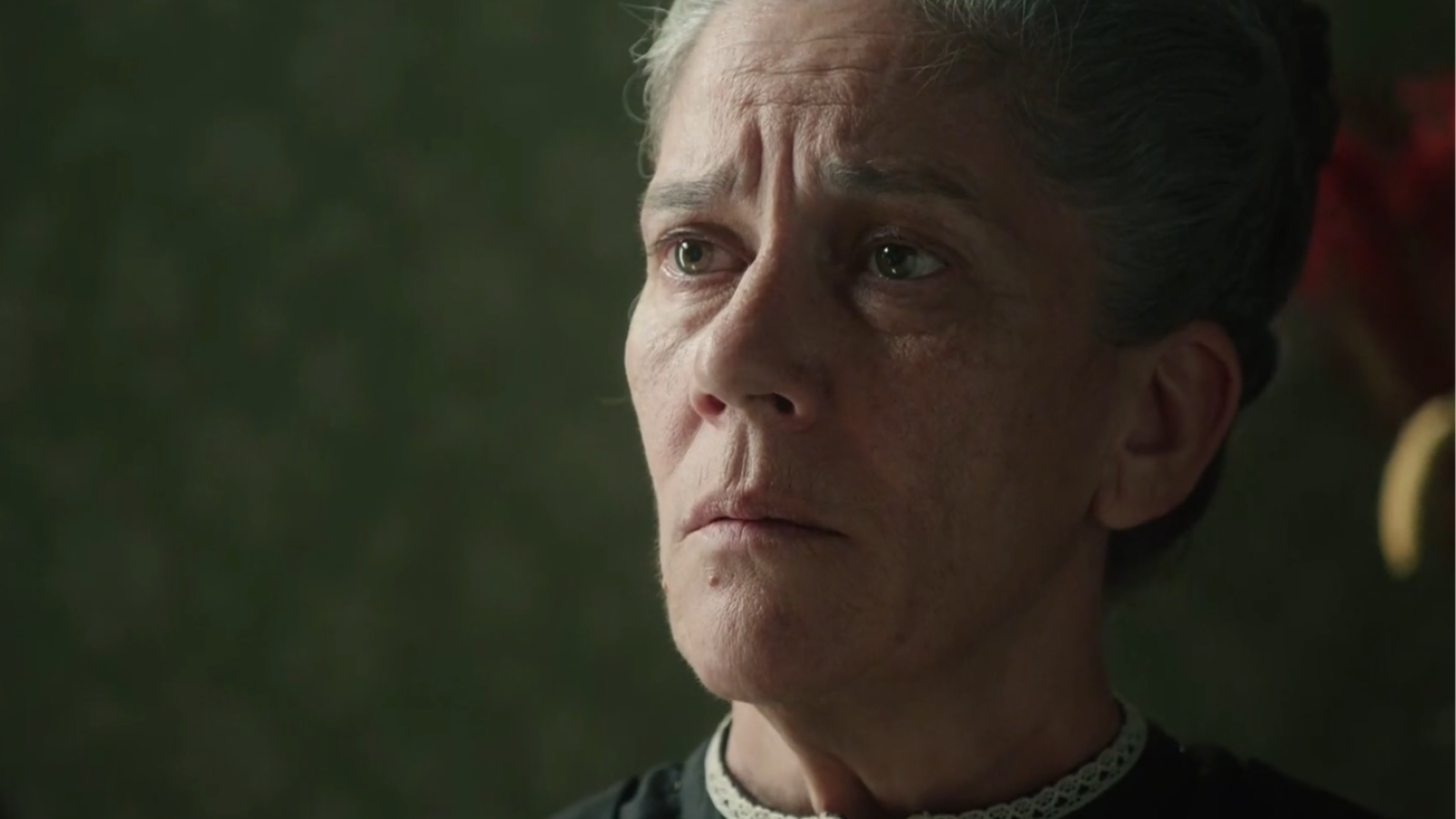 La Promesa: La reacción de Petra a su nuevo puesto de doncella - La promesa | Ver