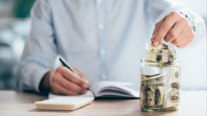 Cómo empezar a ahorrar sin rendirse a mitad de mes