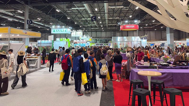 El futuro del mundo rural: relevo generacional, implementacin de la inteligencia artificial y digitalizacin