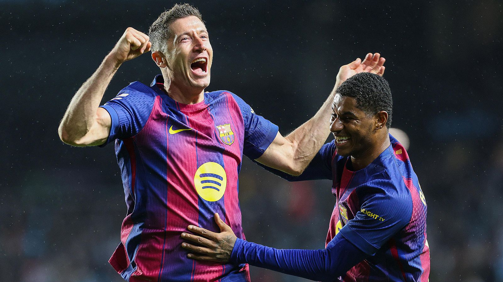 Celta - Barcelona: resumen partido 12ª jornada Liga | Primera | Ver