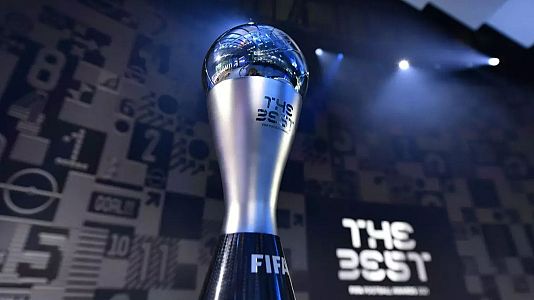 FIFA The Best