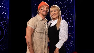 Macaco presenta nuevo lbum, 'Futuro Ancestral', en 'Atencin obras'