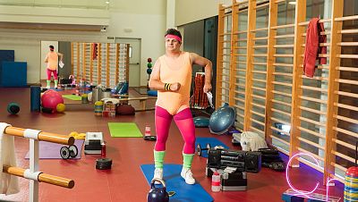 'Cachitos' trae la mejor playlist para el gym