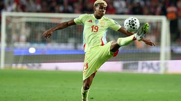 Programacin de deportes gratis en RTVE Play: semana del 10 de noviembre de 2025