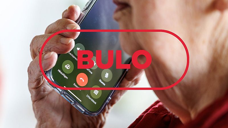 La Tesorera de la Seguridad Social no te llama para comunicarte una ayuda por haber estado ingresado, es un fraude