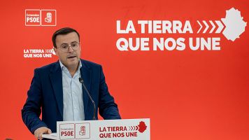 Gallardo est "francamente contento" con que ya se conozca la fecha del juicio