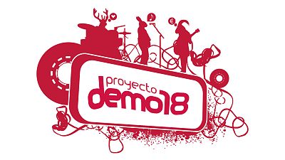 Participa en Proyecto Demo 2018, el concurso de maquetas de Radio 3 y el FIB