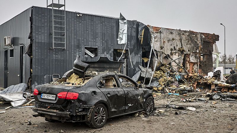 Guerra Ucrania - Rusia, resumen del 9 de noviembre de 2025 | El Kremlin niega que Putin haya ordenado preparativos de pruebas nucleares