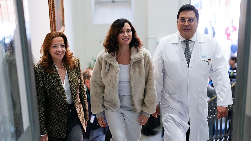 La Comunidad de Madrid admite "una incidencia" en el envo de resultados del cribado de cncer de colon a 500 afectados