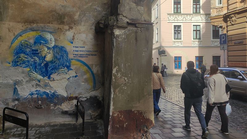 Guerra Ucrania - Rusia, resumen del 11 de noviembre de 2025 | Rusia aumenta la presin sobre Kpiansk tras avanzar en DonetskyZaporiyia