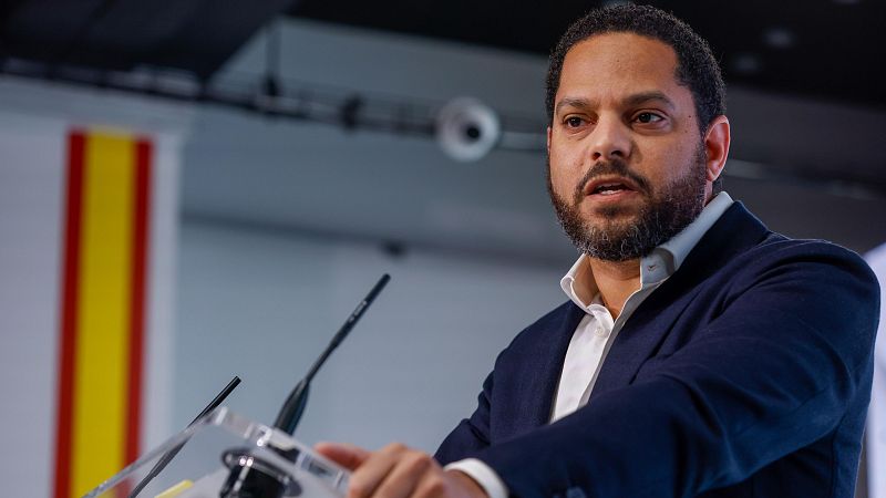 Vox asegura que le "da igual" el nombre del sustituto de Mazón y cree que "lo importante es acordar políticas"