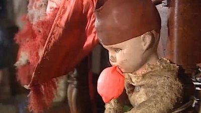 'Metrpolis', de La 2, organiza una nueva maratn por su 40 aniversario en el CAAM de Las Palmas