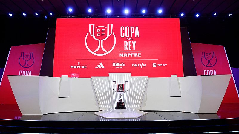 Cartagena-Valencia, partido más destacado del sorteo de la segunda ronda de Copa del Rey