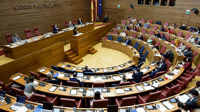 Semana clave para el futuro del PP en Valencia: en busca de un candidato y a la espera de la comparecencia de Mazón