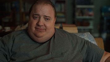 'La ballena', de Darren Aronofsky, protagonizada por Brendan Fraser llega a RTVE Play