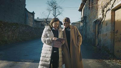 Luca Mndez, nueva invitada de 'En Primicia'