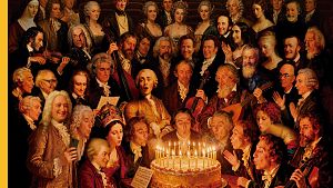 'Radio Clsica 60 Aniversario: Mucho ms que msica'