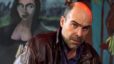 'El robo ms grande jams contado', de Daniel Monzn, llega a RTVE Play