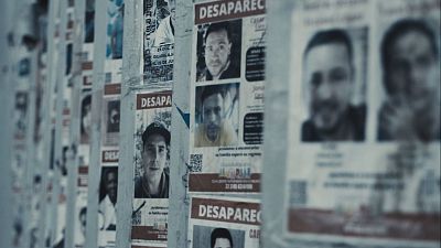 'En Portada' estrena 'Mxico: ranchos de muerte'