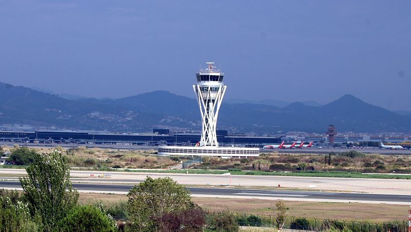 AENA licitarà el nou pla director del Prat per arrencar l'ampliació el 2029