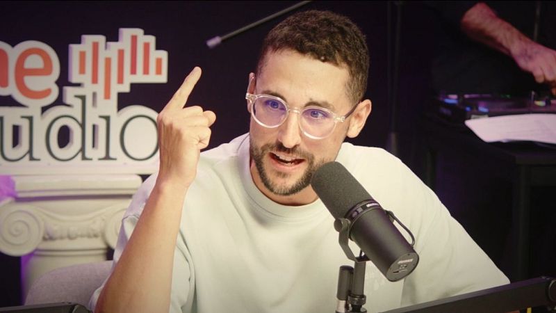 Galder Vargas cuenta qué pasó en el show en el que tuvo que echar a dos personas