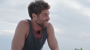 Jos Lamuo se derrumba al revelar la dura lesin que cambi su visin de la vida