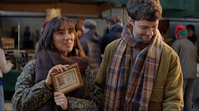 As es el anuncio de la Lotera de Navidad 2025: los sentimientos que se esconden detrs de cada dcimo