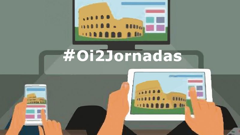 III Jornadas del Observatorio para la Innovaci�n de los Informativos en la Sociedad Digital (OI2)