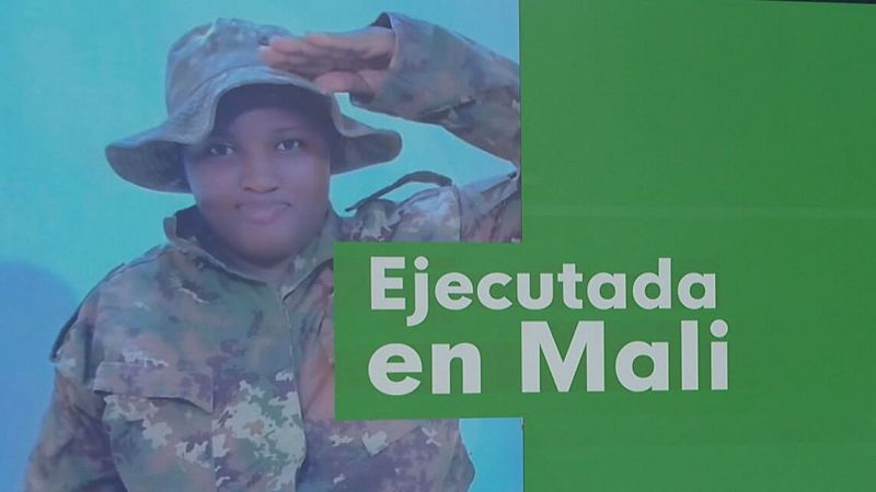 El asesinato público de una 'influencer' por supuestos yihadistas provoca una ola de indignación en Mali
