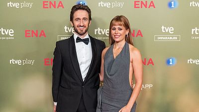 RTVE preestrena la superproducci�n de �poca 'ENA'