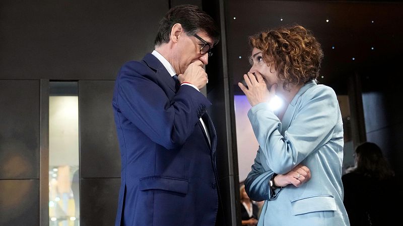 Hisenda convoca per dilluns el Consell Fiscal per fixar del dèficit