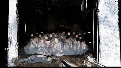 'Popel', los checos que salvaron las cenizas de 2000 vctimas de los nazis, incluyendo a siete republicanos espaoles