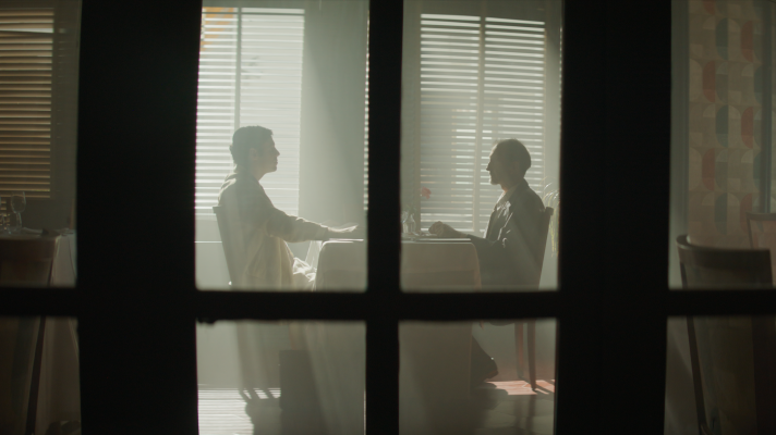 Estreno del documental 'Voladura 76' en RTVE Play