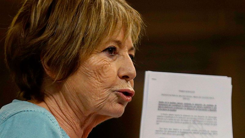 El PP no apoya la ley de igualdad salarial propuesta por Podemos